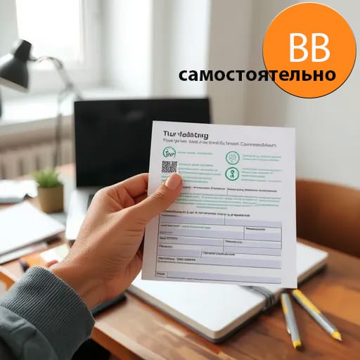 BB (Приложение “Обеспечение неизбежными особыми потребностями”)
