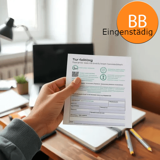 BB (Antrag auf Gewährung eines unabweisbaren besonderen Bedarfs)