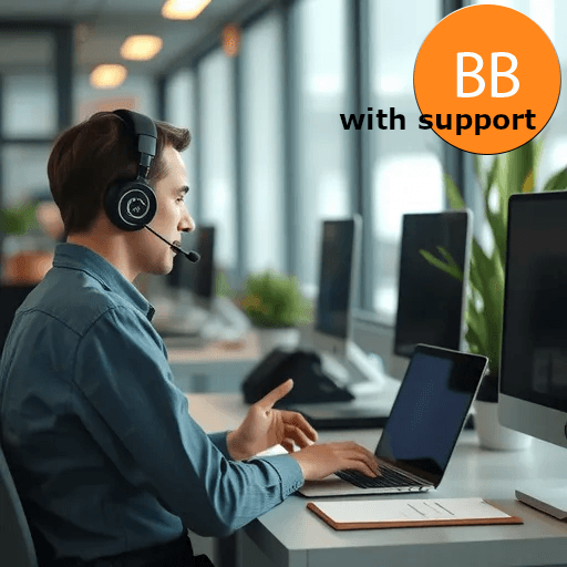 BB (Application for the Granting of an Unavoidable Special Need) (with support)